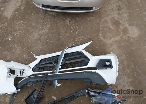 2024 Toyota Rav4 Adventure from USA, damaged, VIN 2T3J1RFV4RW442281